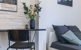 Citadella Apartments